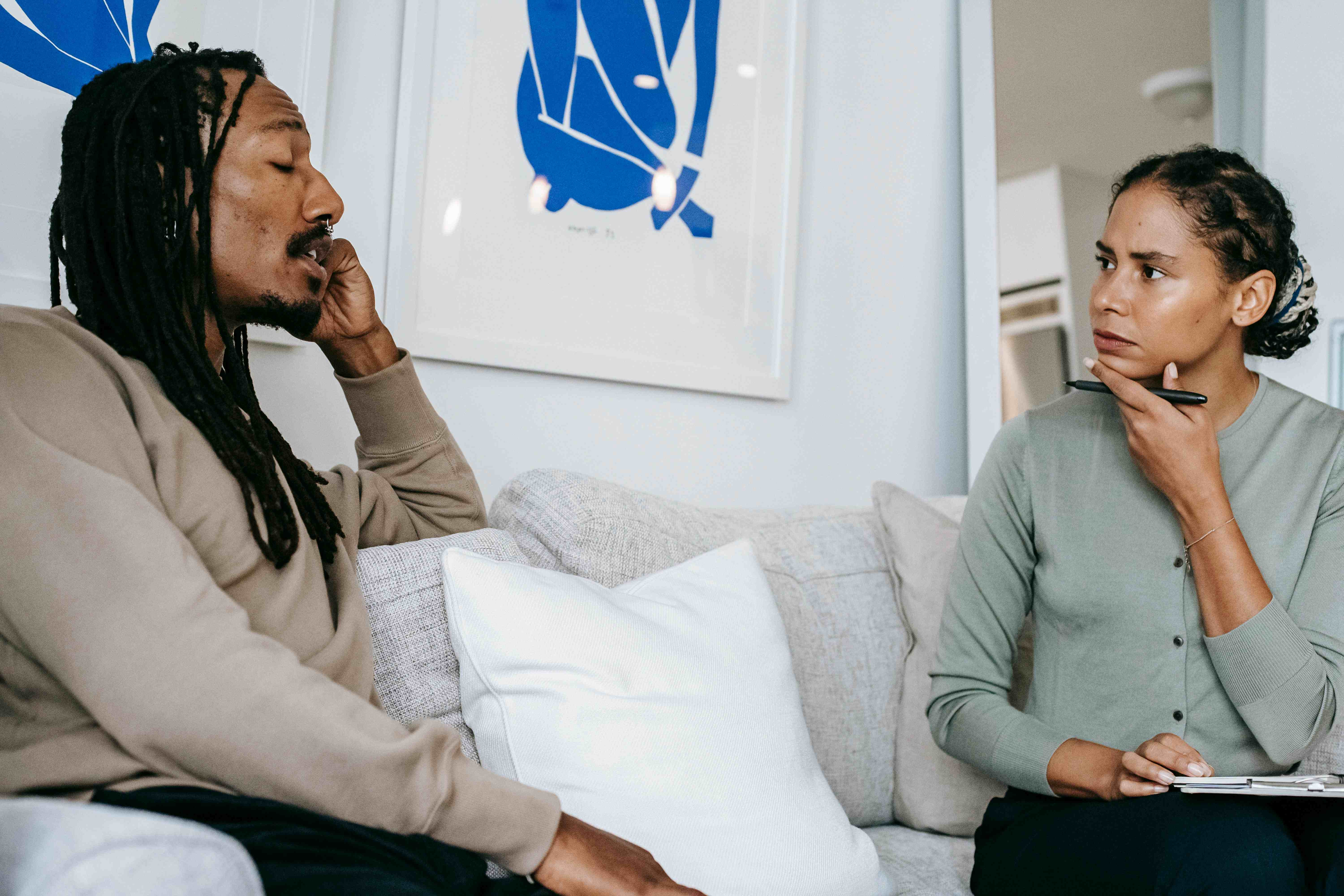 Counseling