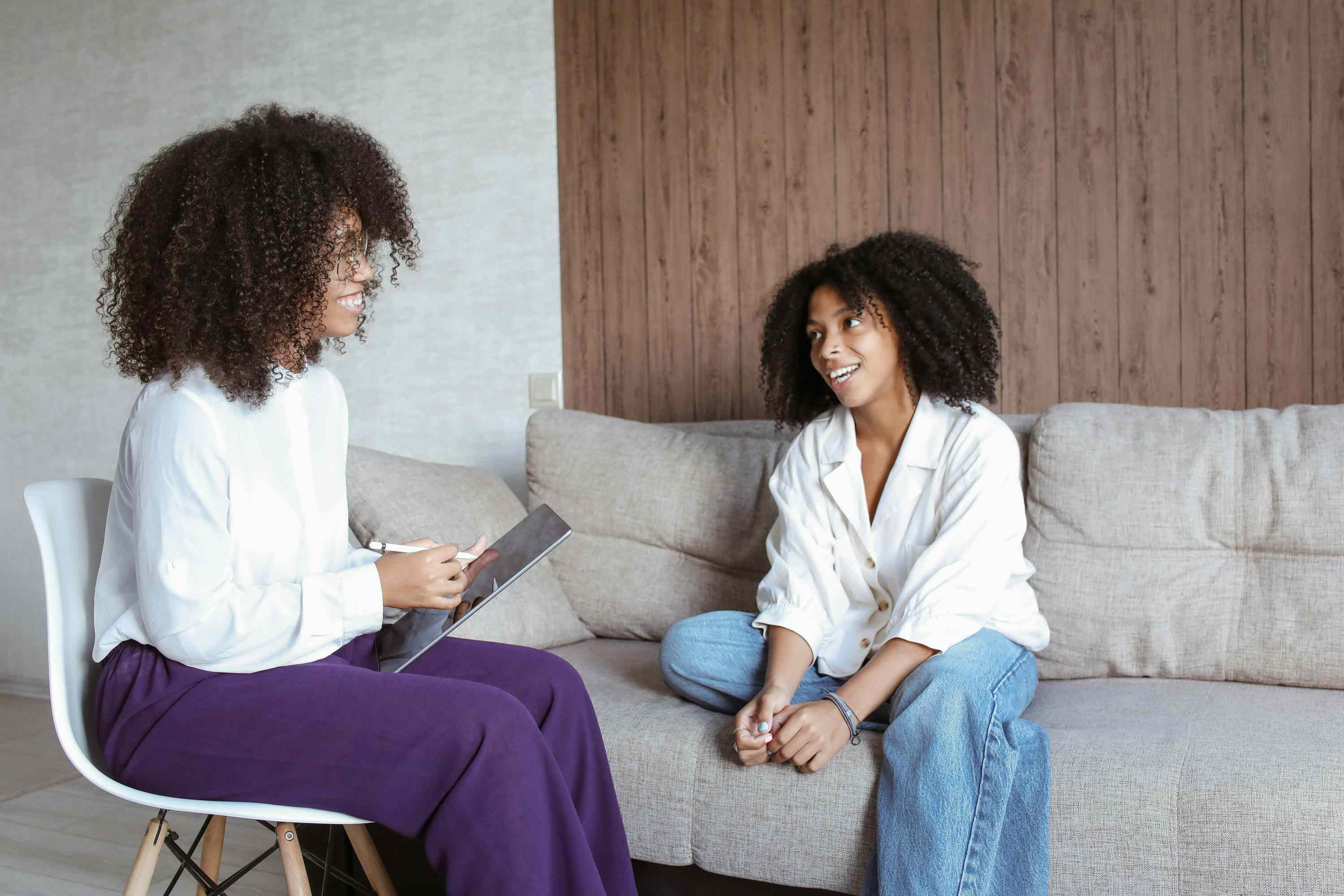Counseling